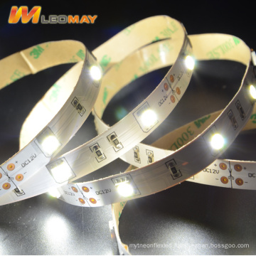 Superior color rendering 5050 30LEDs 12V LED strips.